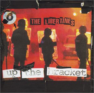 Released on this day in 2002: Up The Bracket, the debut album by #TheLibertines 
youtu.be/fDUo86WjpIM?si…