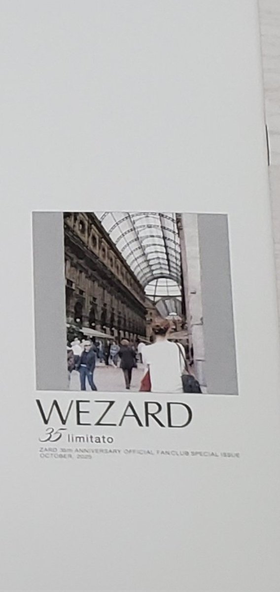 wezard
