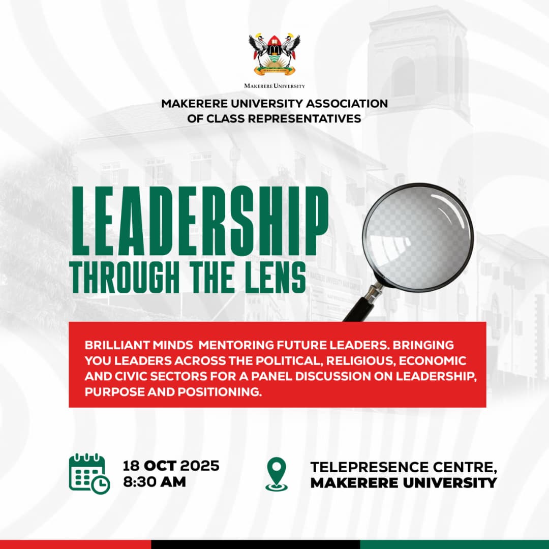 MAK Association Of Class Representatives tweet media