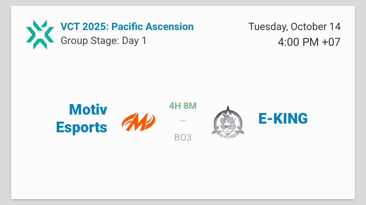 Game day vs the eifle tower <a href="/Flaring_/">MTV Flaring</a> lets gooo twitch.tv/valorant_pacif…