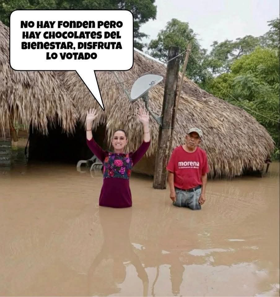 <a href="/Miruzha/">𝕄𝕚𝕣𝕏✨</a> No hagas caso. #NarcoGobiernoMorena