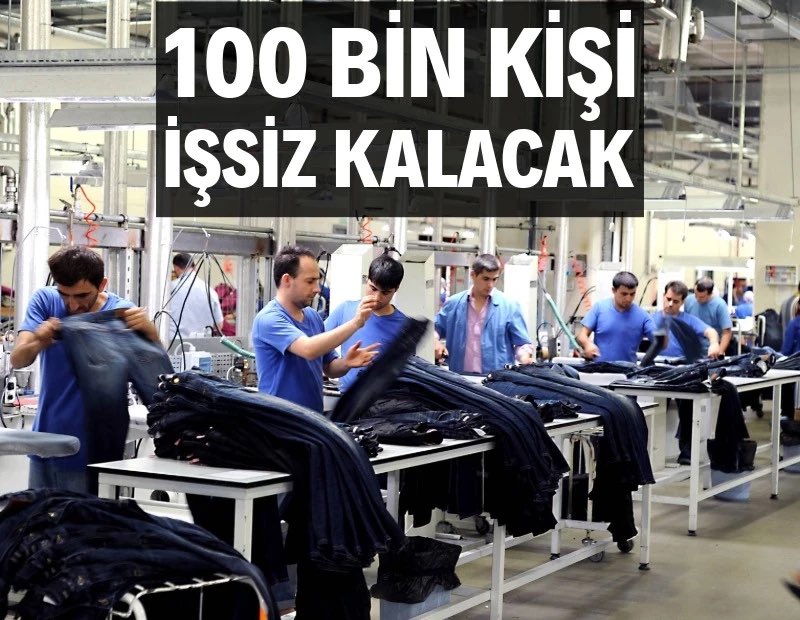100 bin kişi işsiz kalacak! 

Rakiplere göre fiyatların yüzde 40-60 pahalılaşması sektörü adeta duvara çarptı. Uzmanlara göre, 2026’nın ilk yarısı zor geçecek.

nefes.com.tr/100-bin-kisi-i…