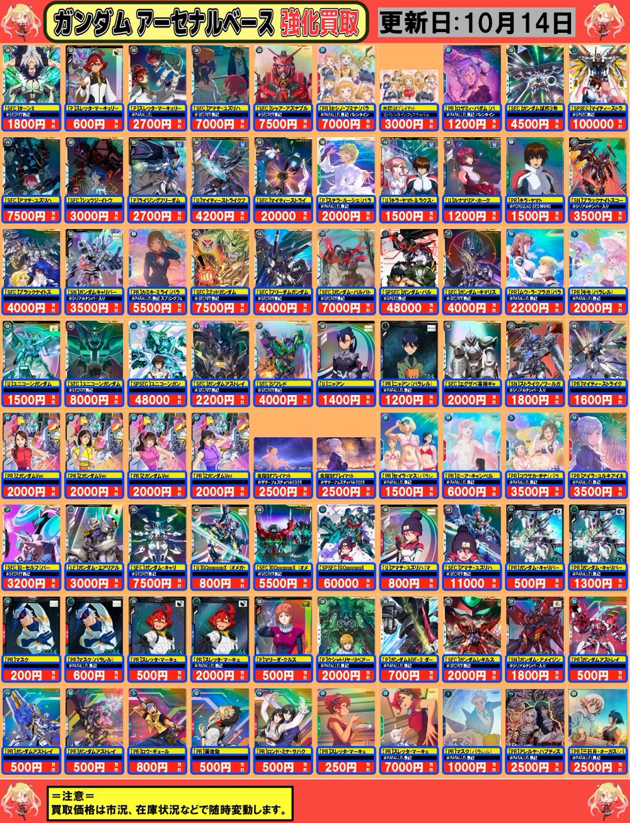 フルコンプ秋葉原ラジオ会館店 on X