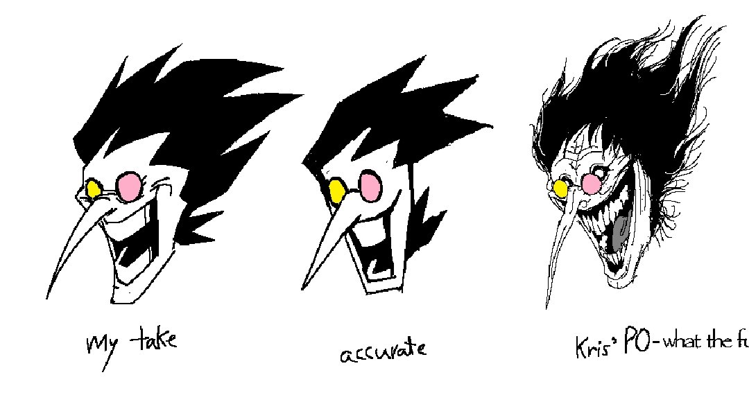 stonesteve_'s tweet image. Quick doodles