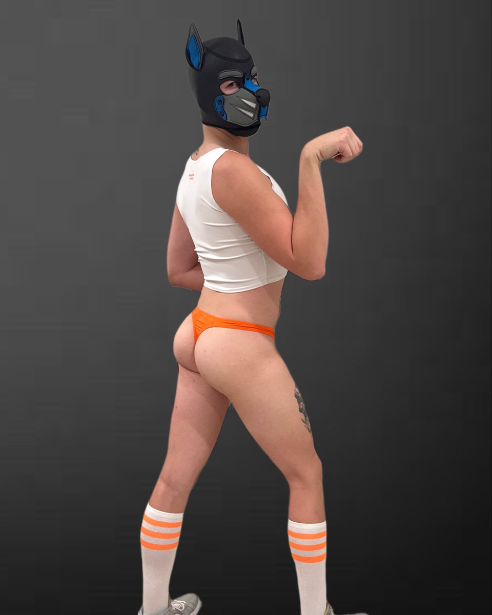 Who ordered the cake?🎂

#gay #gaypup #pupplay
#pupplaycommunity #gaypuppy