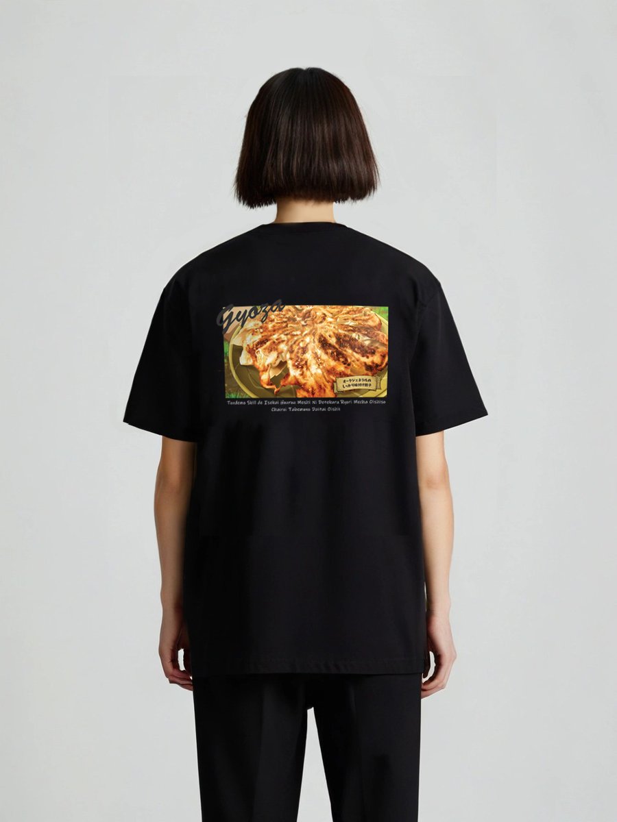 とんでもスキルで異世界放浪メシ2 おいしそ〜Tシャツ販売！👕 ＼ あの