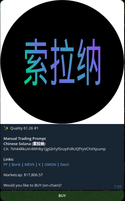 Trenchie tweet media