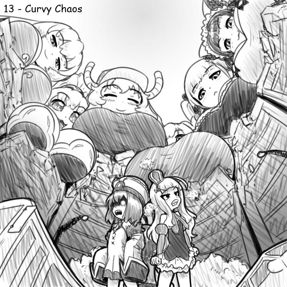 AlloyRabbit (@alloyrabbit) on Twitter photo 13 - Curvy Chaos
inkbunny.net/s/3718646-p14-… 13 - Curvy Chaos
inkbunny.net/s/3718646-p14-…