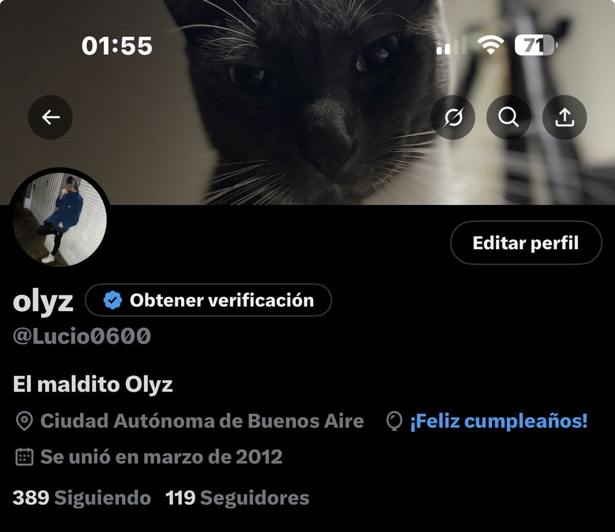 olyz tweet media