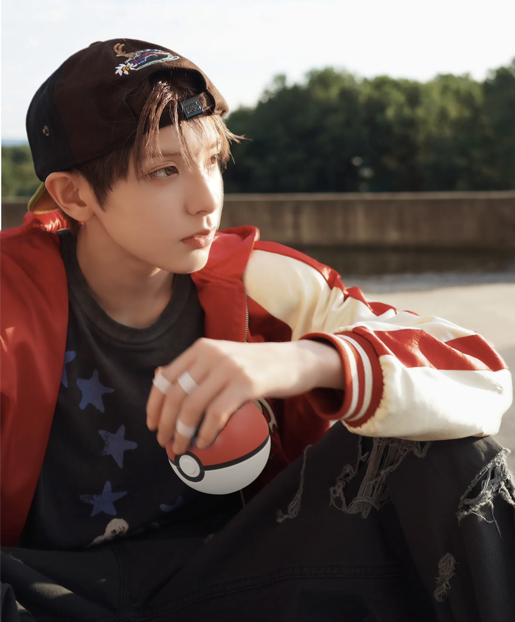 NEXZサノクユウキ SIN 🦦☃️ on X: 