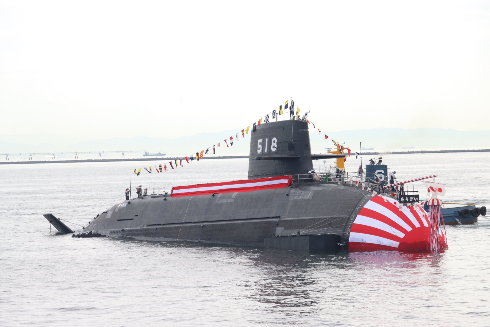 米海軍　潜水艦乗員証 米海軍 潜水艦乗員証