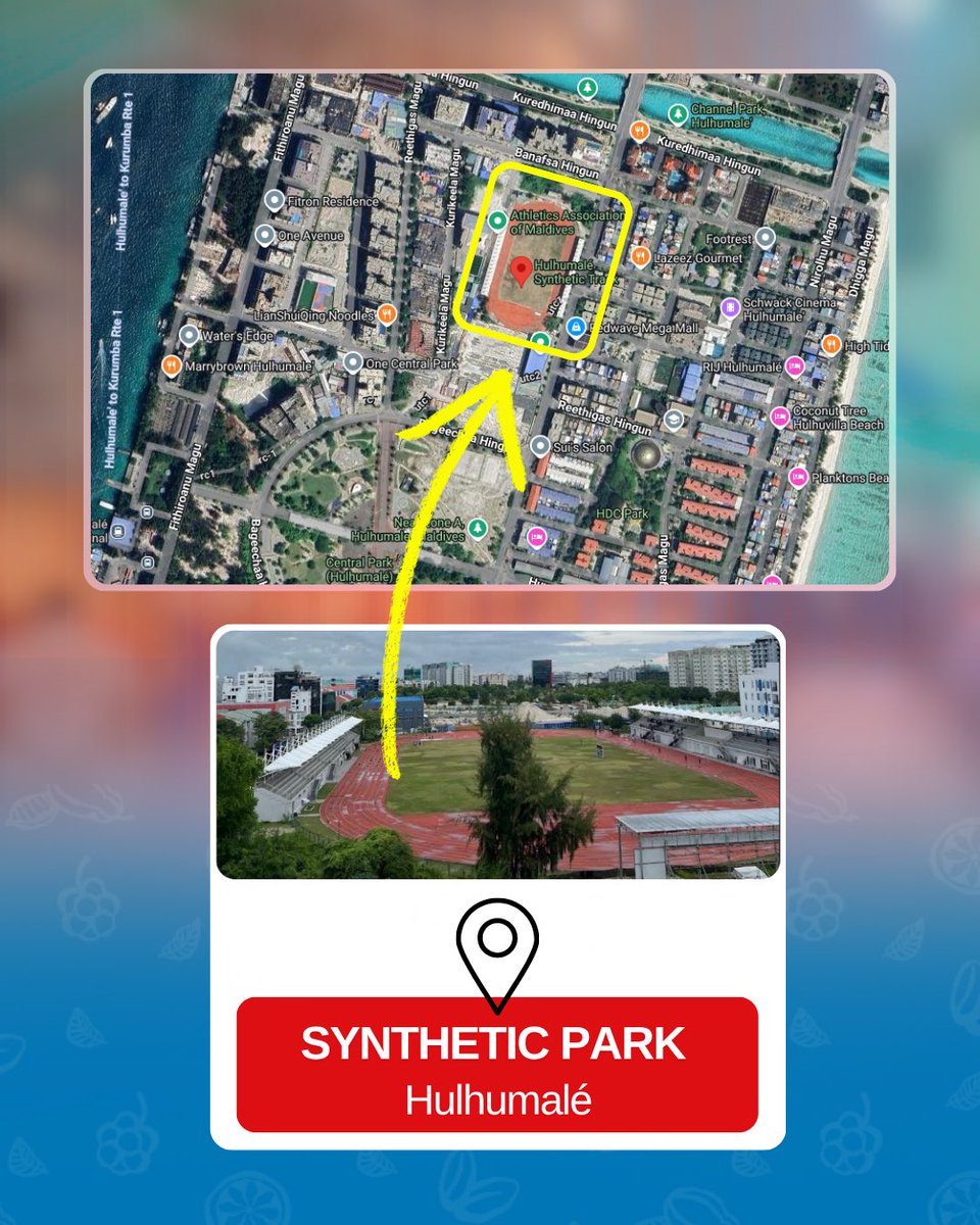 Find us at stalls A101 , A102, A109 &amp; A110 <a href="/hotelasia_mv/">Hotel Asia</a> 
 📅 20–22 Oct 2025
 📍 Synthetic Track, Hulhumalé  

⏰ 10AM - 7PM 

See what’s new from Euro Marketing,
we can’t wait to meet you!

#EuroMarketingMV #HotelAsia2025 #EuroStoreMV #HotelAsiaMaldives #MaldivesEvents