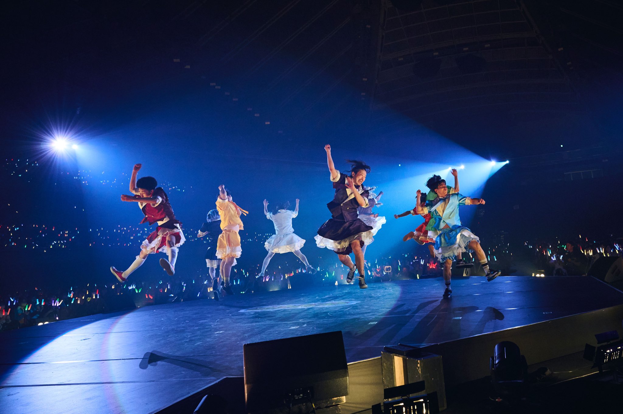 Z-aN 公式 (@ZaN_lives) / X