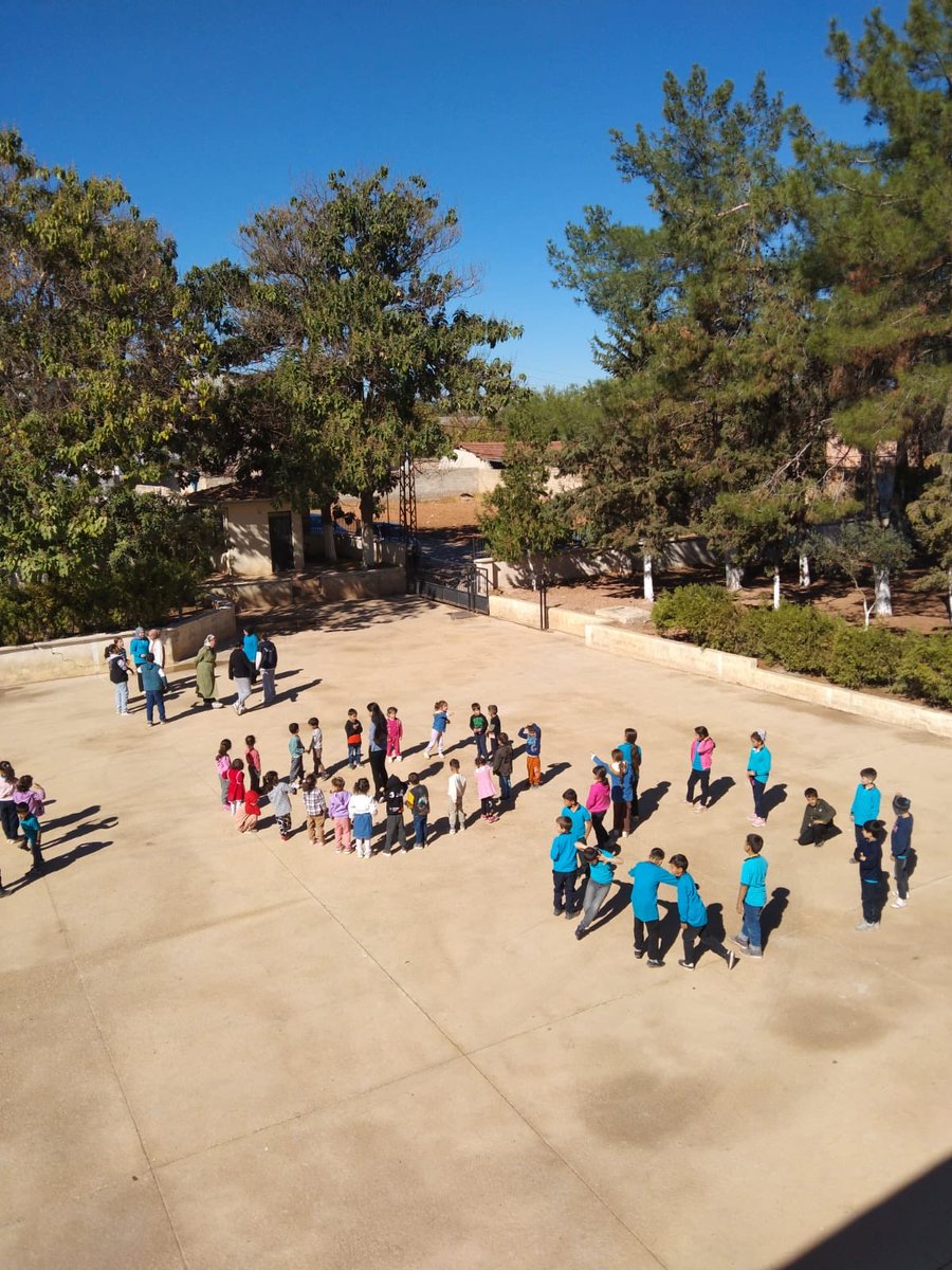 AltinyurtO's tweet photo. Afetler ve Dayanıklılık ayı kapsamında okulumuzda tatbikat yapılmıştır. 
@Oguzeli_mem 
@Gaziantep_MEM https://t.co/EusNTdjeGr