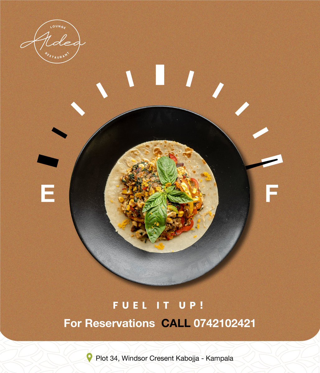 Fuel up, feast on, feel good. Your perfect breakfast is waiting.😋