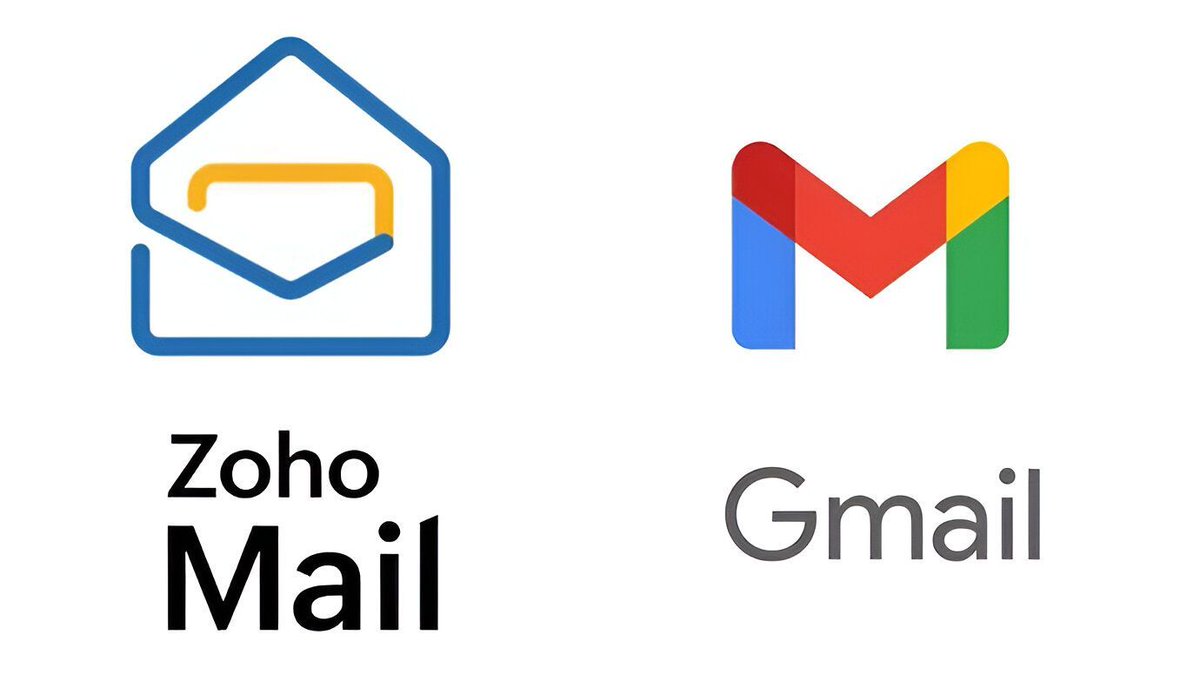 IndianTechGuide's tweet image. 🚨 All 1.2 million email addresses of Central government employees have migrated to a platform developed by Chennai based Zoho.