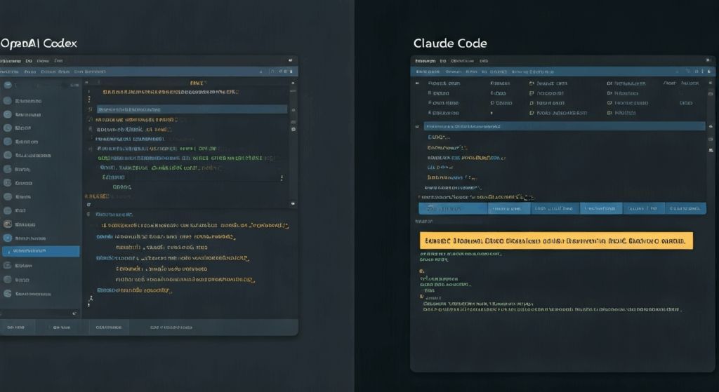 Gamefi38849310's tweet image. AIコーディングの未来を切り開く!OpenAI Codexの最新情報をお届け。Claude Codeとの比較で、あなたの開発を加速! AIクリエーターの道 ニュース #AICoding #OpenAICodex #CodeAI
詳しくはこちら↓↓↓
gamefi.co.jp/2025/10/14/ope…