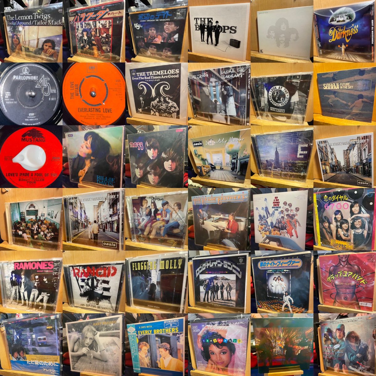 BAR_DOCTORHEAD's tweet image. 昨夜は24U

2人１組でやる面白イベント
キャラも多く個性が飛びかい
沢山のセンスが入り混じり
楽しいひとときが続く
カオスなひととき
オアシス祭りも楽しいw
素敵な夜でした

DJの皆さん
ご来場頂きました皆様
大変ありがとうございました✨