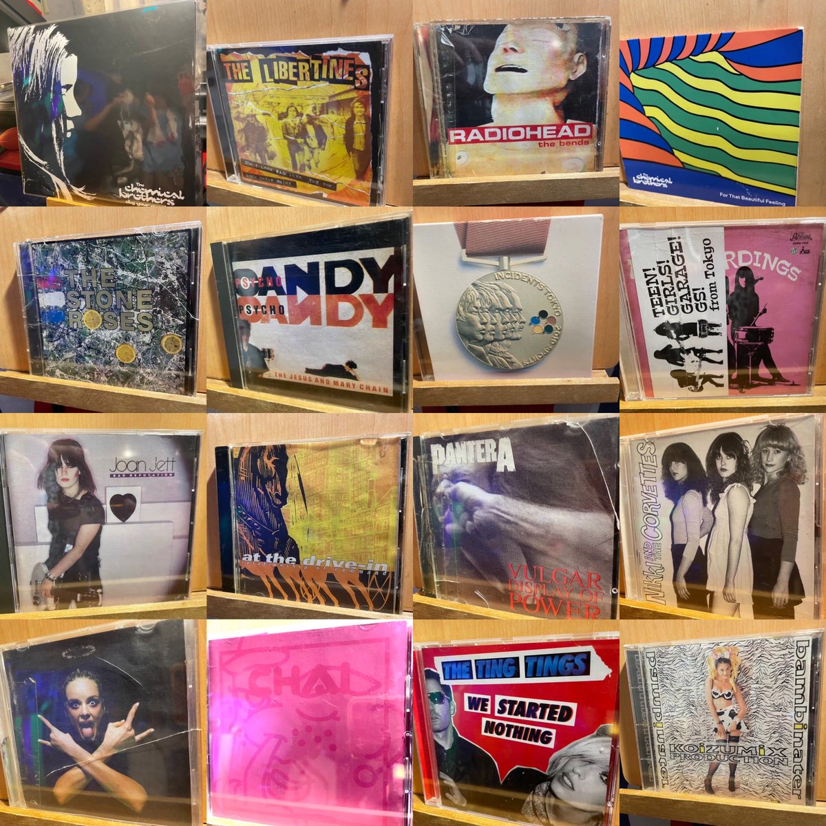 BAR_DOCTORHEAD's tweet image. 昨夜は24U

2人１組でやる面白イベント
キャラも多く個性が飛びかい
沢山のセンスが入り混じり
楽しいひとときが続く
カオスなひととき
オアシス祭りも楽しいw
素敵な夜でした

DJの皆さん
ご来場頂きました皆様
大変ありがとうございました✨