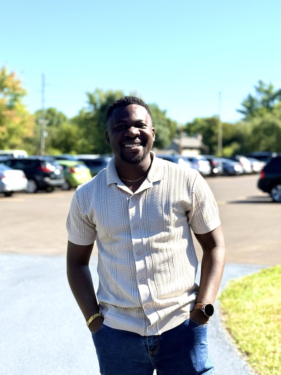 Akíntúndé Babátúndé tweet media