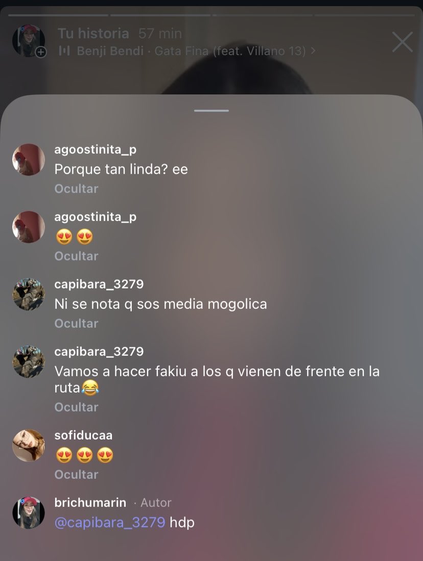 Para q enemigas si tengo al hdp de galeno 🖕🏻