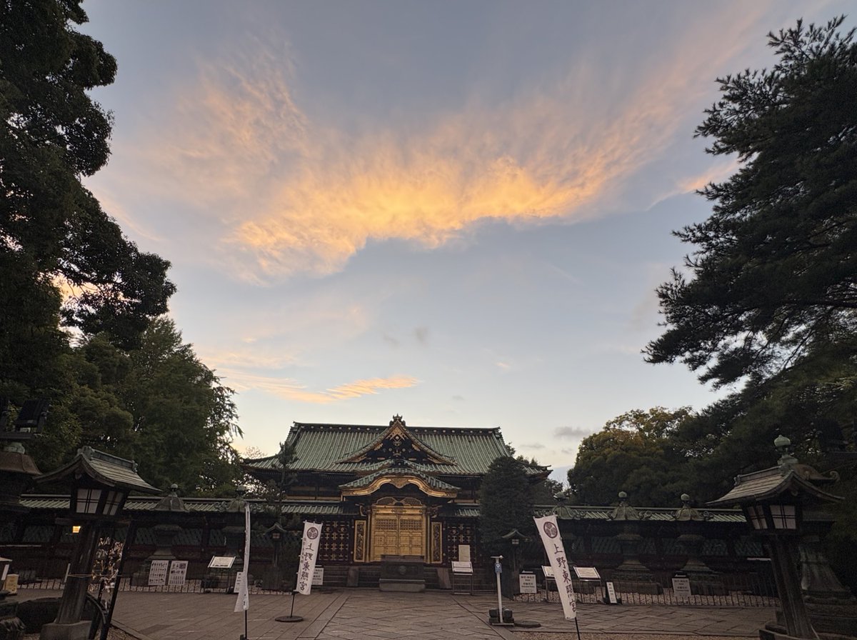 昨日閉門後に見回りをしておりましたら境内の桜が一輪だけ咲いていることに気づきました。
葉が落ちた後に暖かい日が続くと桜は春と勘違いして葉をつけて花を咲かせることがあるそうです。
咲いているのはごく一部のわずかな花だけ、来年春のお花見には影響はないとのことでした。