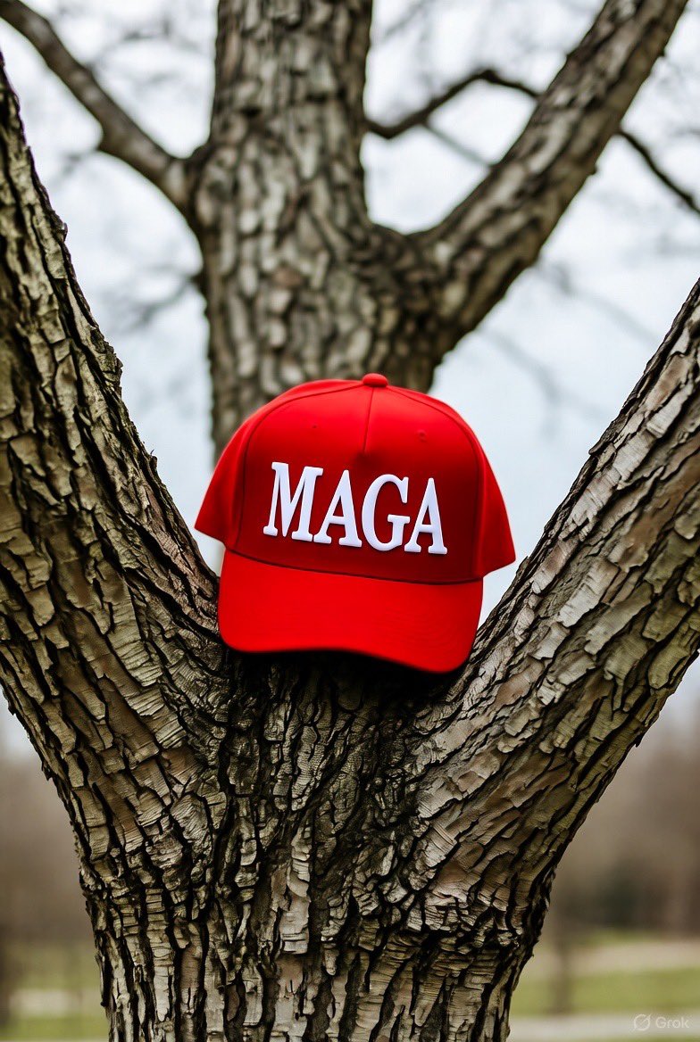 <a href="/FoxNews/">Fox News</a> The tree survived!!
