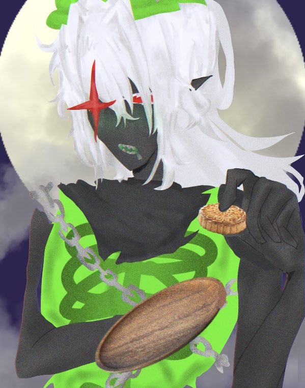 hoozuki (@hoozuki23528_) / Posts / X