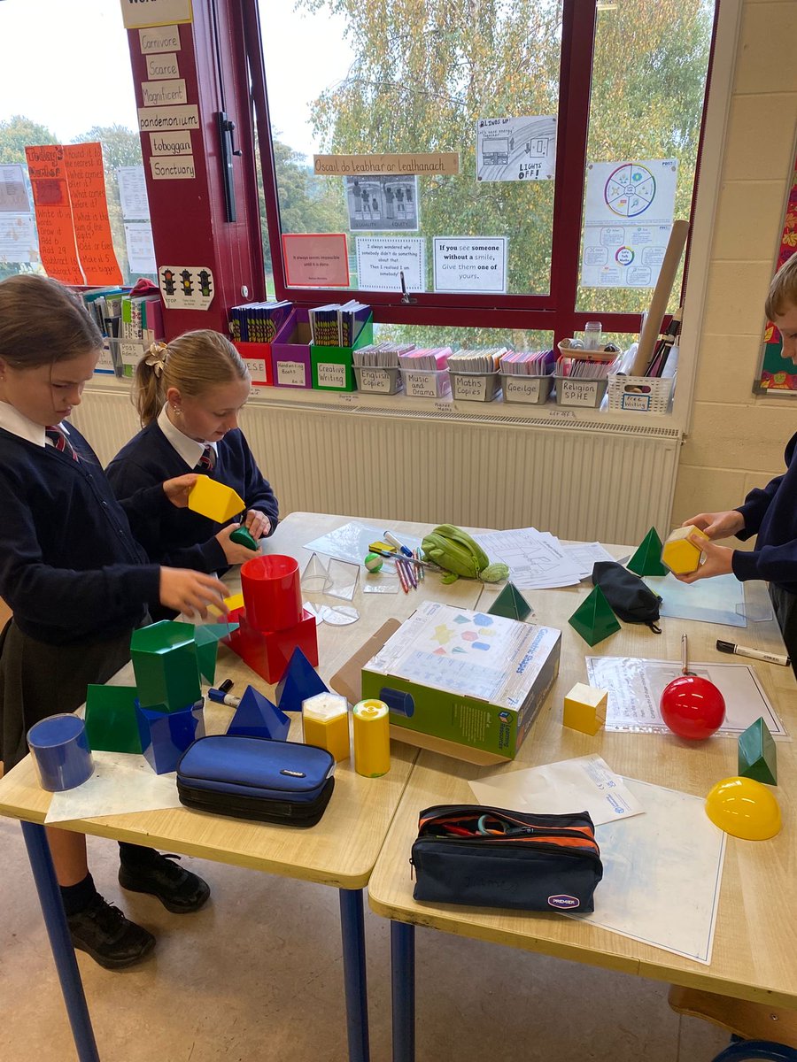 bennekerryns's tweet image. Room 12 got straight to work this morning with hands on maths stations to kick off Maths Week in our class. 
@mathsweek 
#MATHSWEEK2025 #IUSEMATHS