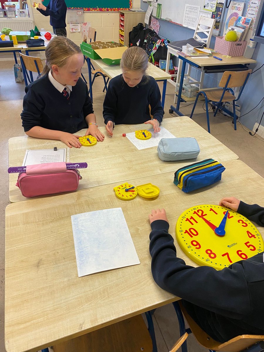 bennekerryns's tweet image. Room 12 got straight to work this morning with hands on maths stations to kick off Maths Week in our class. 
@mathsweek 
#MATHSWEEK2025 #IUSEMATHS