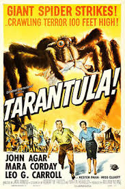 merlinpapin3's tweet photo. .@FredOL69007 Aujourd'hui le réalisateur #JackArnold aurait eu 109 ans (décédé en 1992) on lui doit
L'Homme qui Rétrécit
L'Etrange Créature du Lac
Tarantula !
La Revanche de la Créature
Le Météore de la Nuit
La Souris qui Rugissait https://t.co/UpG1WTlcyz