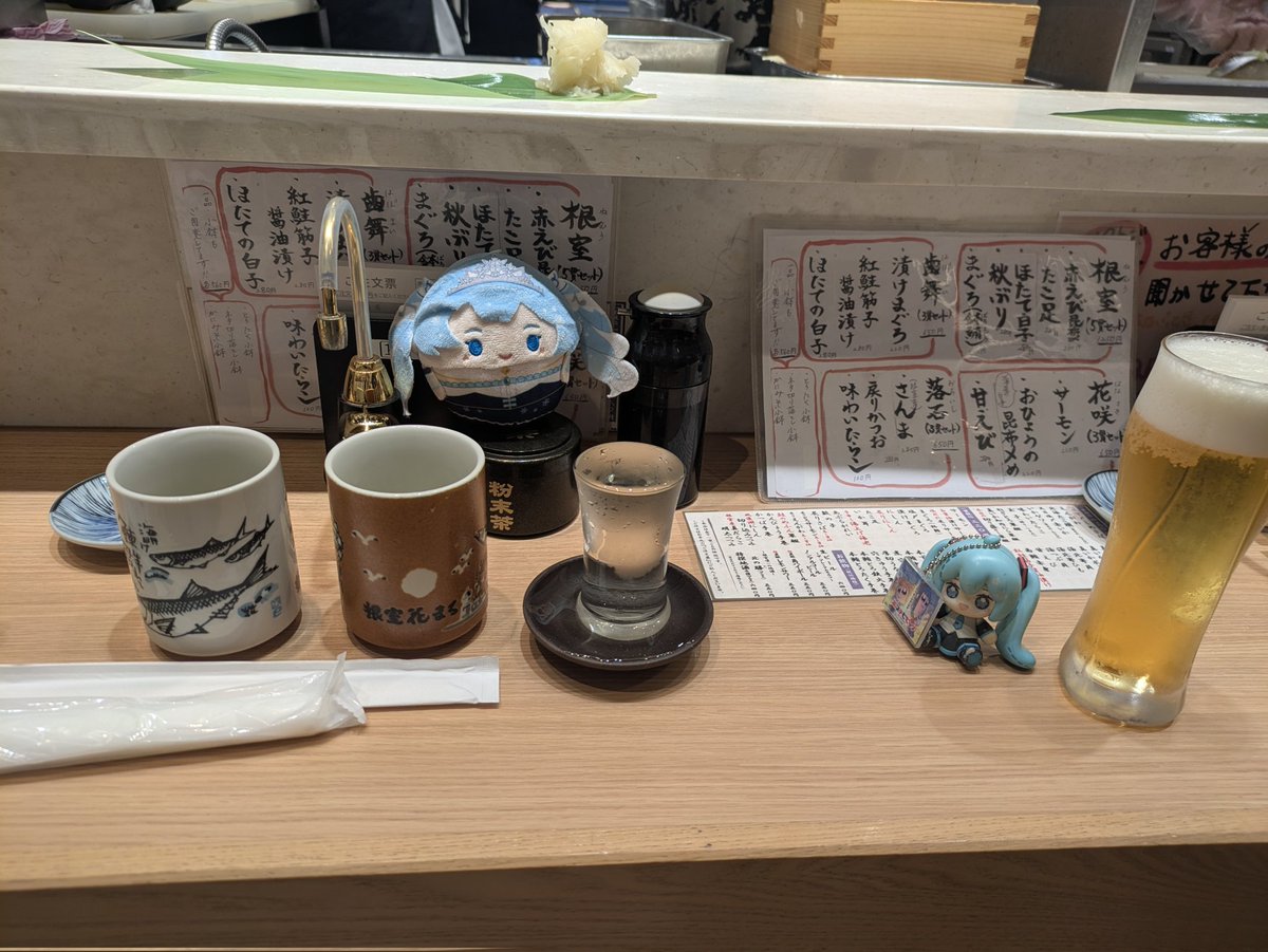 いなまるページ さら🧙❄ on X