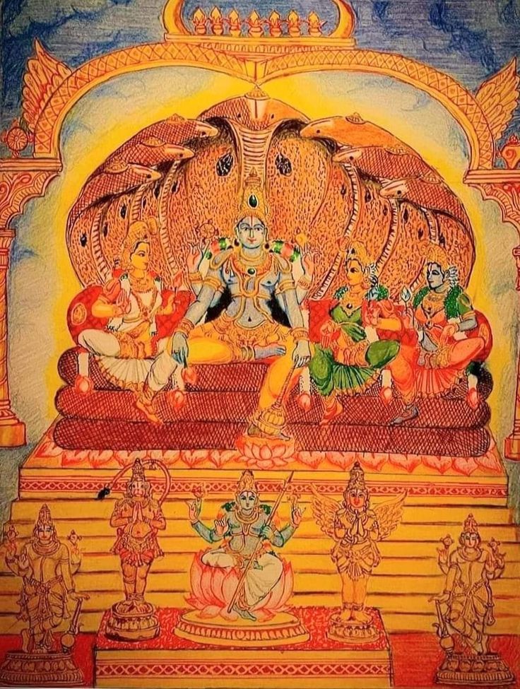 ramkrisnahari12's tweet image. The supreme abode of Paramātman is free from fear of destruction, being causeless and eternally perfect. It is untouched by the five afflictions, ignorance, egoism, attachment, aversion, and clinging +