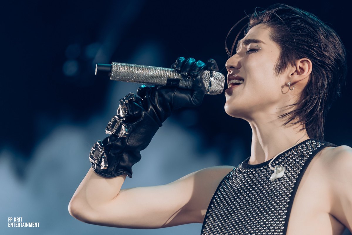 PPKrit_Ent's tweet photo. รูปงาน 'NOW FEST 2025 (Bangkok)' มาแล้ว
ไปดูภาพความสนุกวันงานกัน! 📸🌼🎶 #NOWFESTXPPKrit

ขอบคุณที่แวะมาซัปพอร์ตกันนะ เจอกันงานหน้าน้าาา~

PP KRIT HITS NOW FEST
#NOWFEST_BKKD2 #NOWFEST #NOWONTRENDING 
#PPKritt https://t.co/kr59mvpFRE