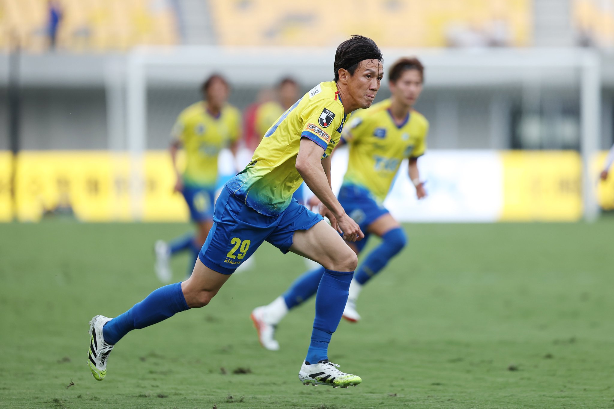 栃木SC｜Tochigi SC on X: 