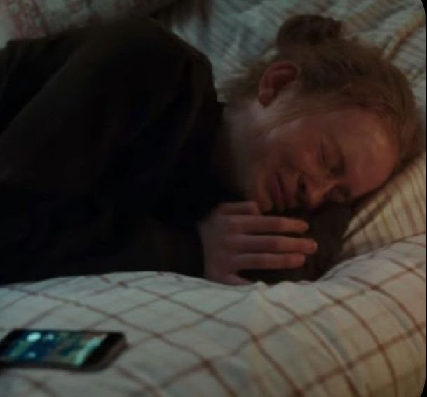 “the only thing left is to close the book”