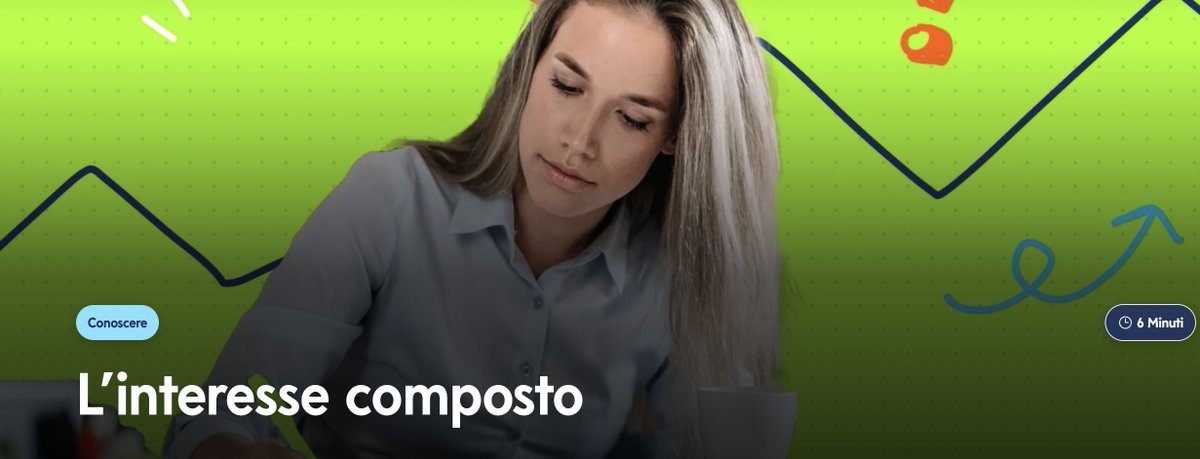 L’interesse composto

cosaconta.bancamediolanum.it/blog/conoscere…