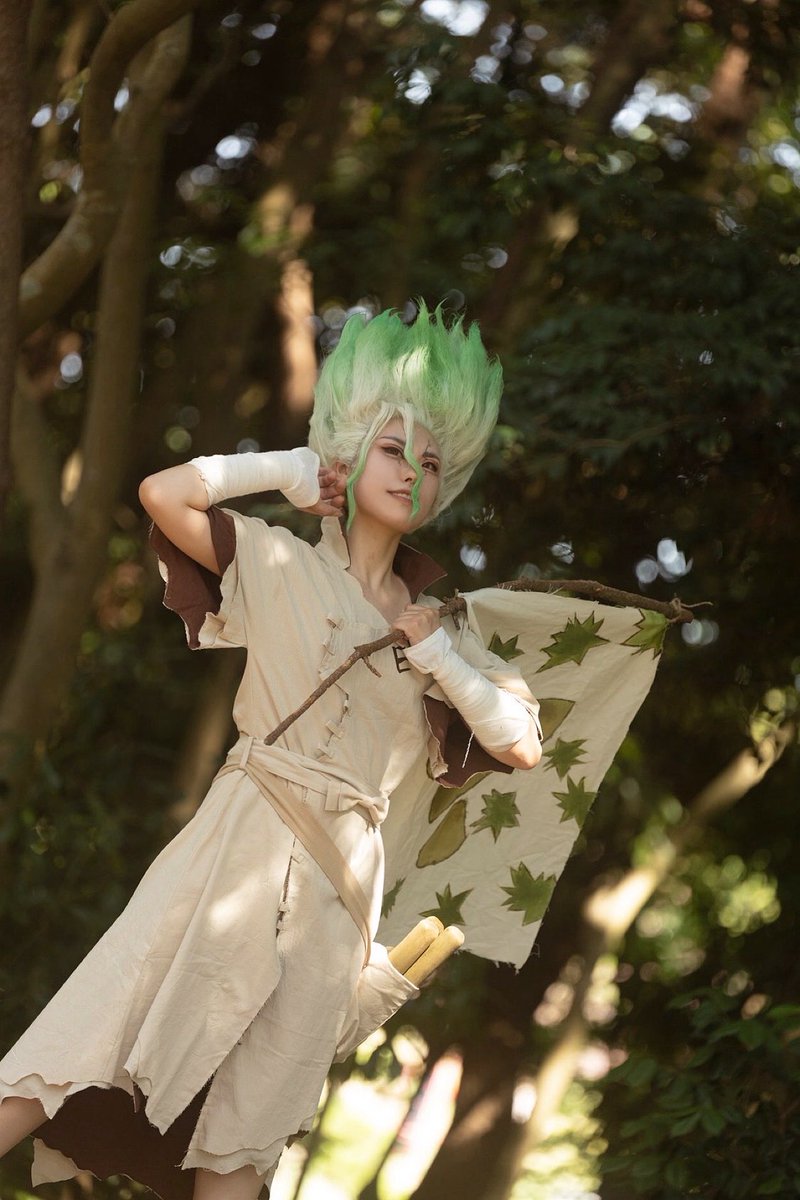 dcst￤cosplay

＿＿科学使い

photo：<a href="/daikips2/">だーよし</a>
 #dcst