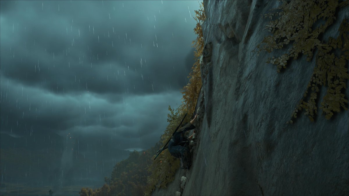 Boargs's tweet photo. #psblogla @PlayStation_LA #sharedelasemana #GhostofYotei #ps5 #VirtualPhotography https://t.co/0EBlDBmCCG