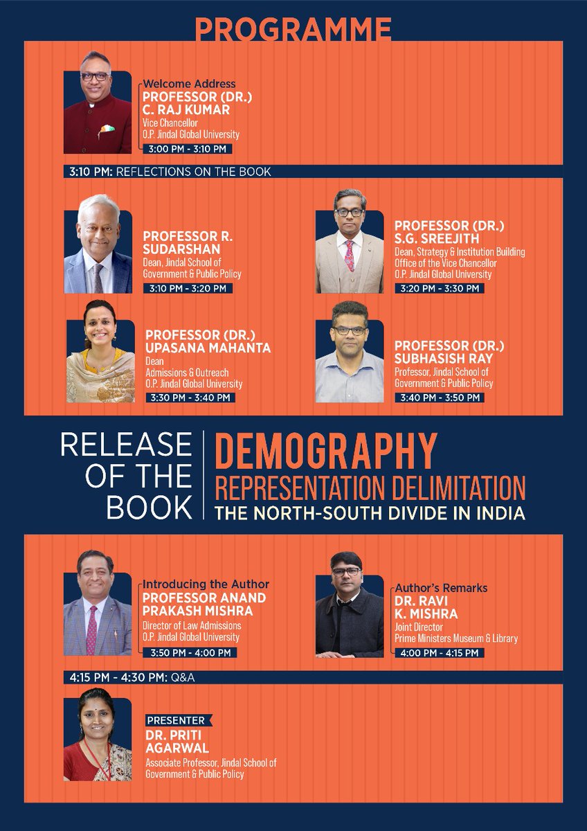 Delimitation Debate tweet media