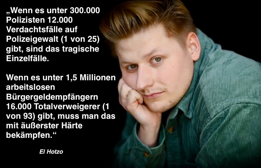 NurderK's tweet photo. Guten Morgen liebe Nachbarinnen und Nachbarn! Das, was @elhotzo sagt! https://t.co/9AFWG41FLx