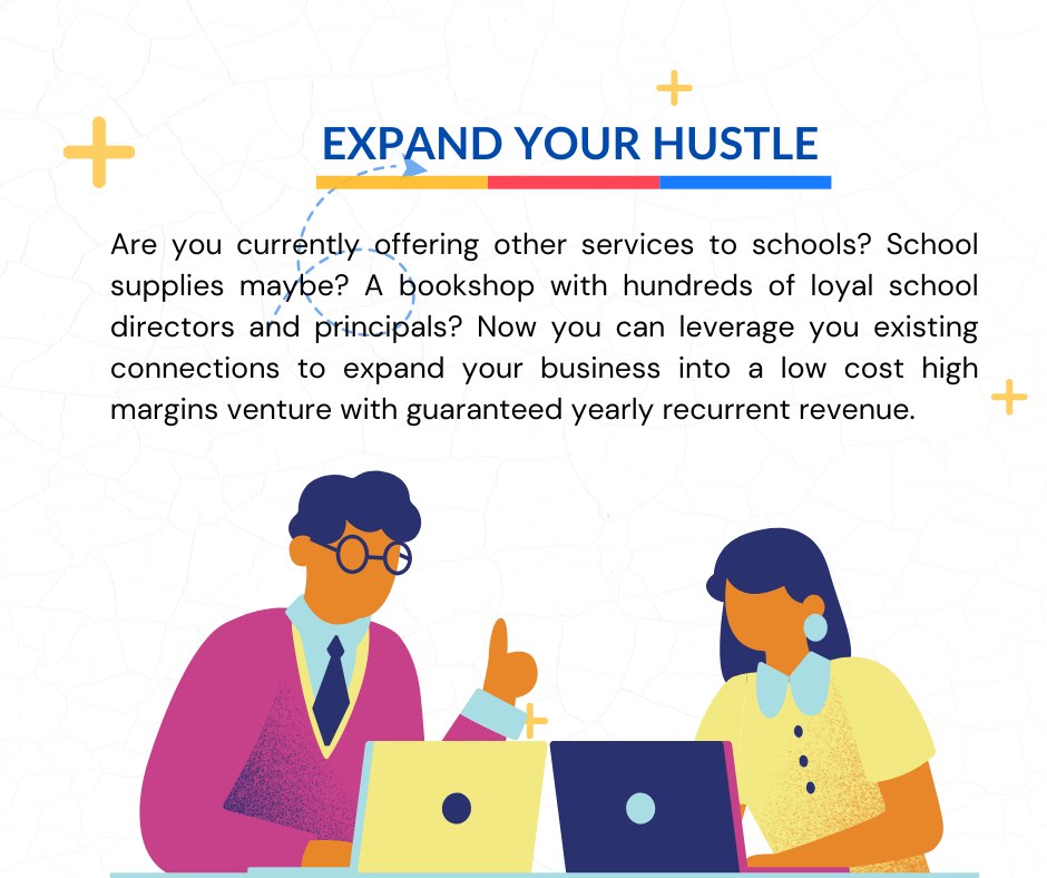 Sematime App tweet media