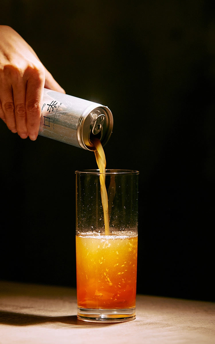 ジンジャーエール専門店 孝芳堂 / KOHODO on X