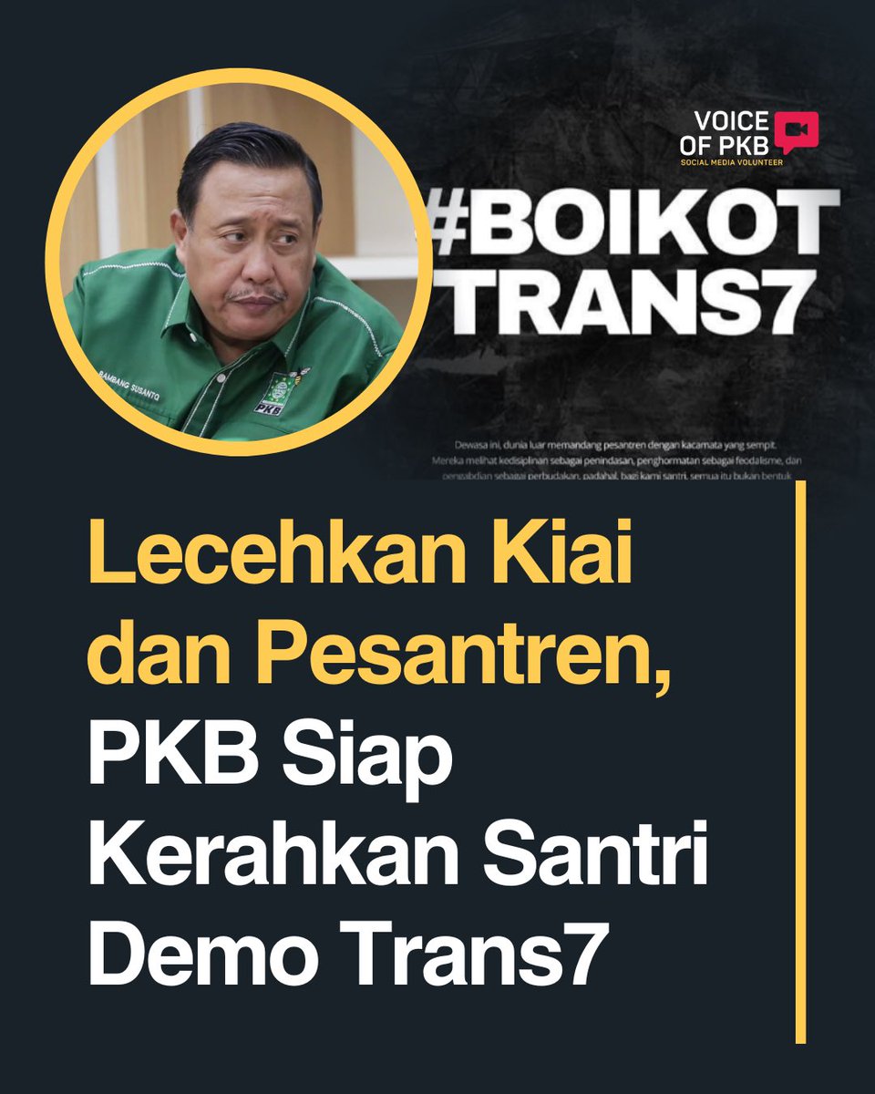 VOICE OF PKB tweet media