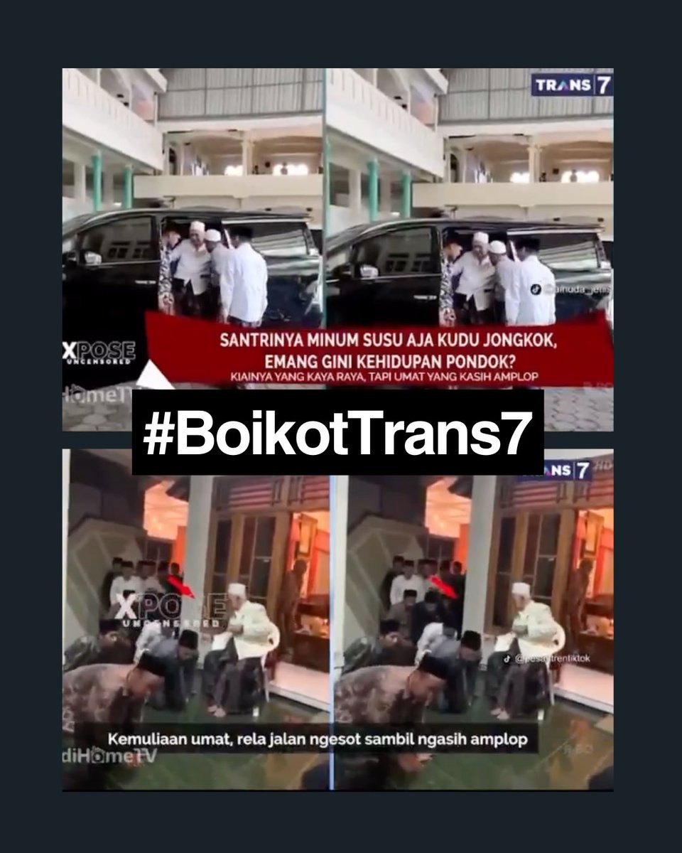 VOICE OF PKB tweet media
