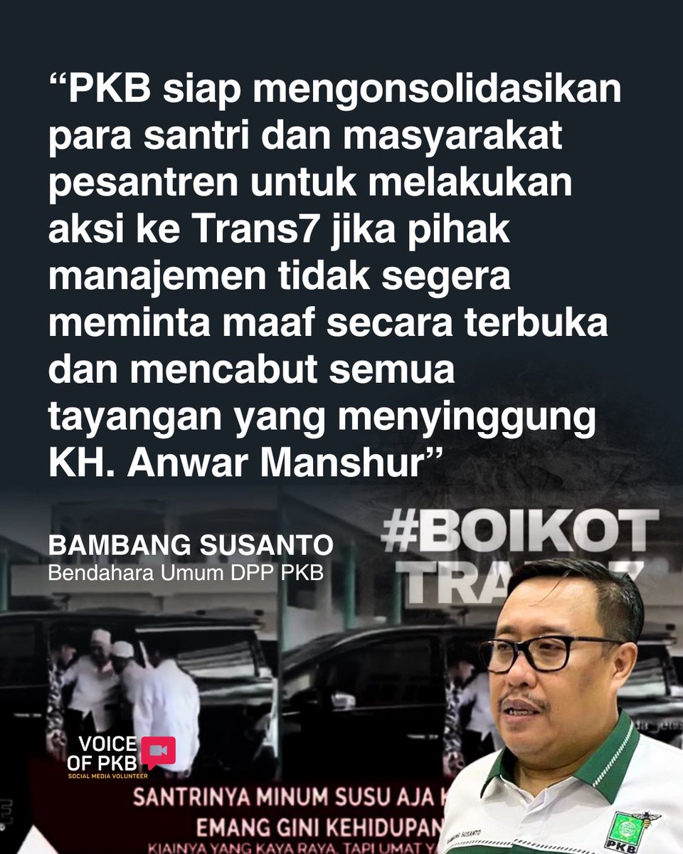 VOICE OF PKB tweet media