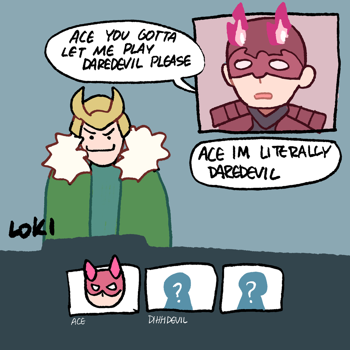 deltamiyo's tweet photo. had fun watching @AleksLeVO play marvel rivals today
#MarvelRivalsfanart https://t.co/6e7wuUi3GY