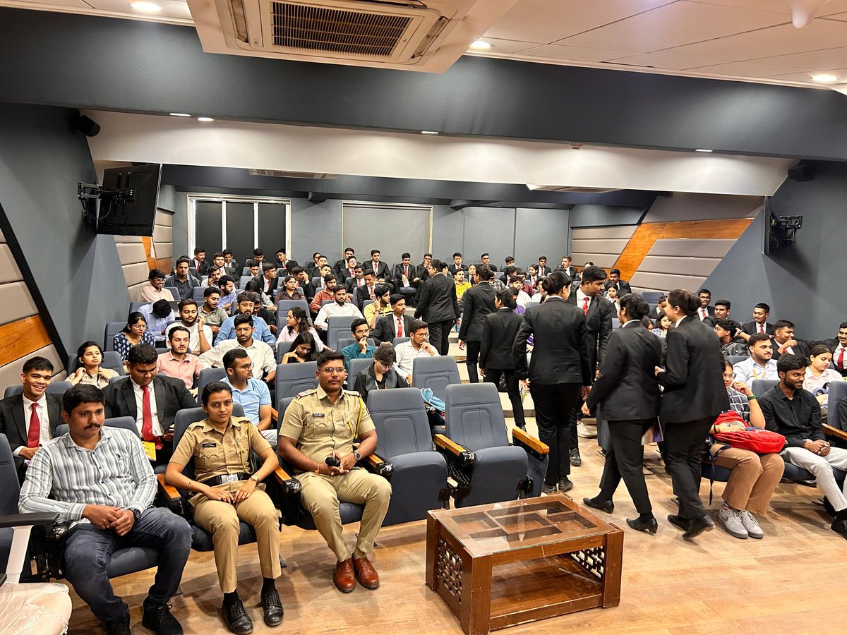 sumedh__'s tweet photo. #CyberAwarenessTownhall https://t.co/yIOe1AJsxK