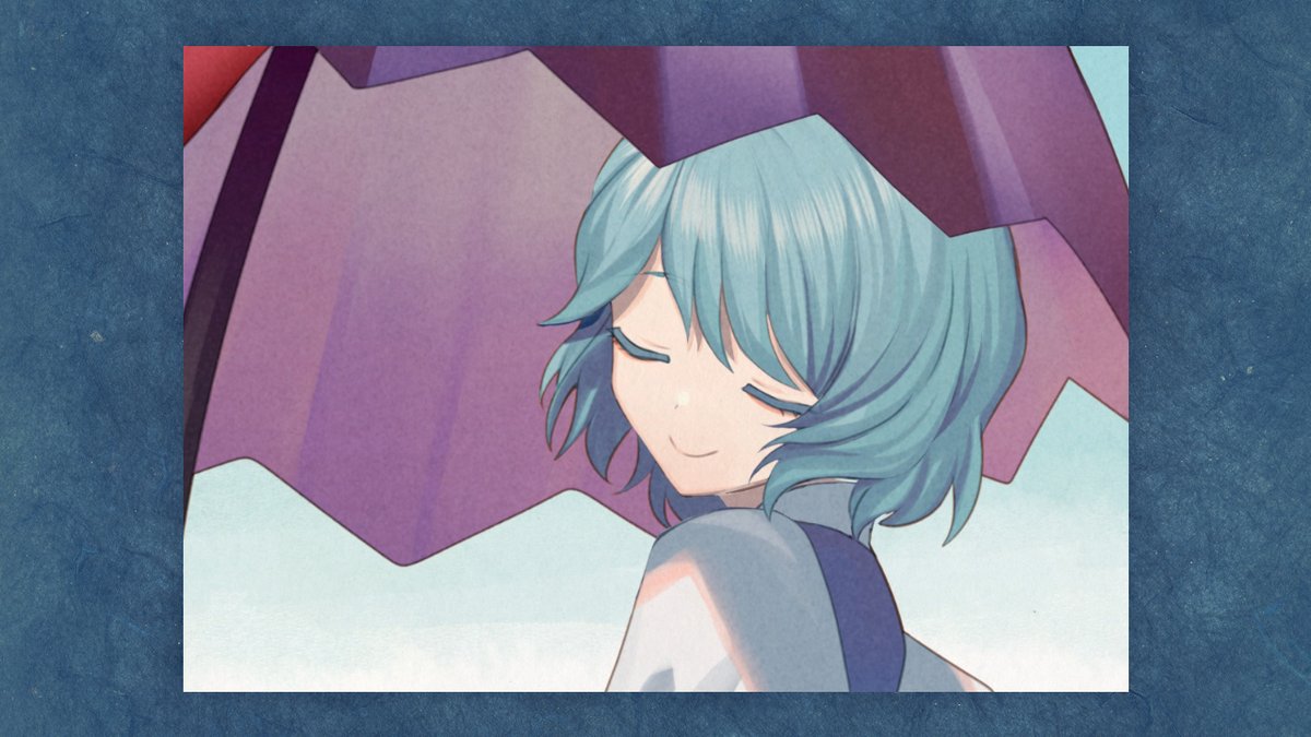 サクラ散りゆく、その側に。 通販限定】Z/X -Zillions of enemy X- 掛軸「上柚木さくら