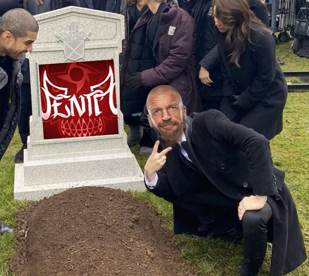 J0speck91's tweet photo. @WWE @DomMysterio35 https://t.co/tvk1iNJtiN